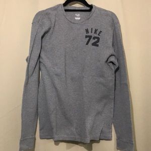 Men’s Nike Long Sleeve Thermal
